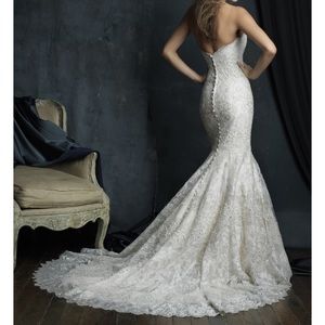 Allure Bridal Gown